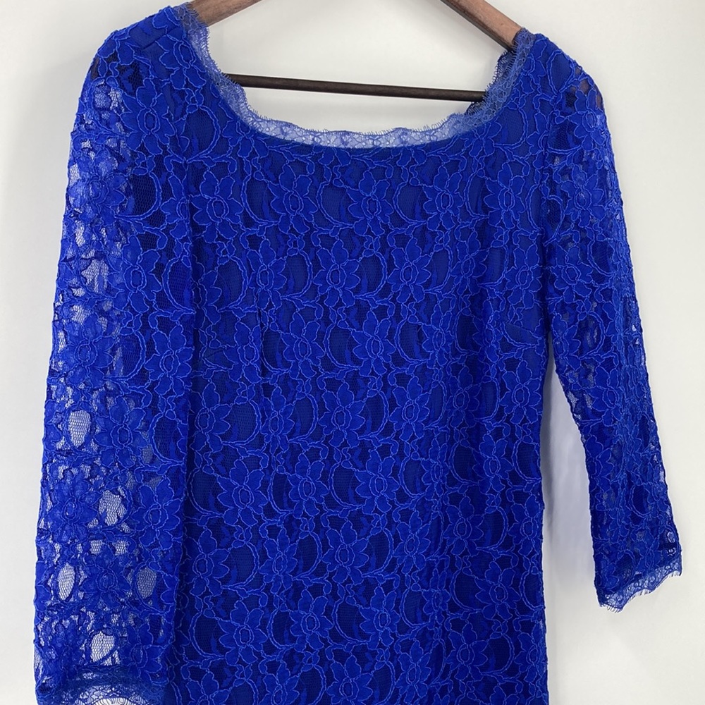 Joseph Ribkoff Dress - Picture 2 of 8